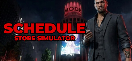 Schedule Store Simulator