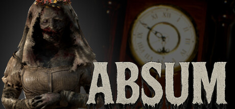 Boxart for Absum