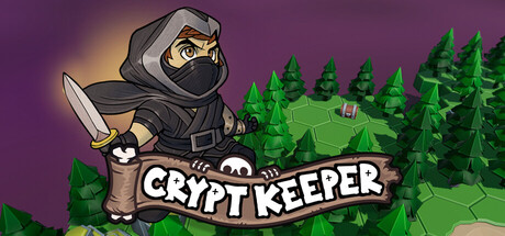 Crypt Keeper