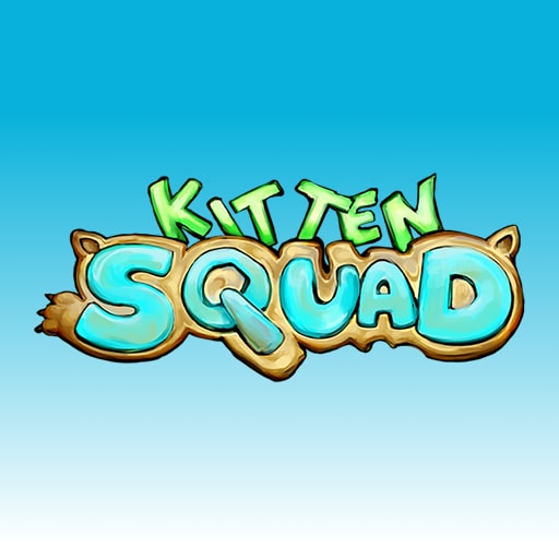 Kitten Squad