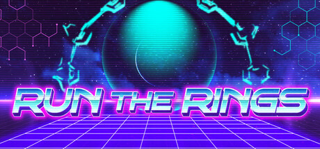 Boxart for Run the Rings