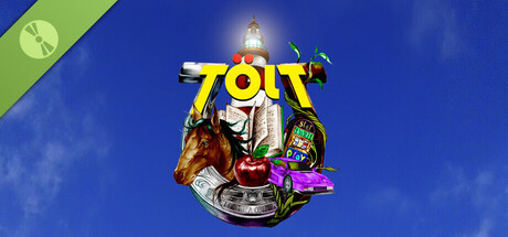 Boxart for TÖLT Demo