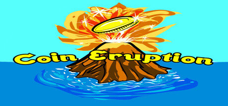 Boxart for Coin Eruption
