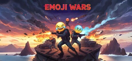 Emoji Wars