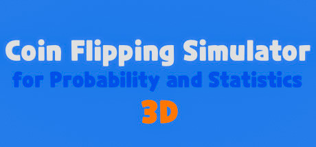Boxart for Coin Flipping Simulator for Probability and Statistics