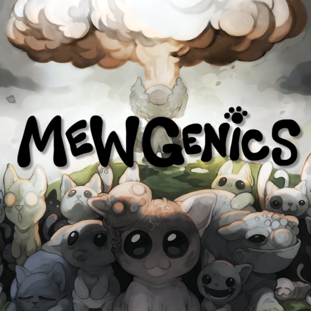 Mewgenics