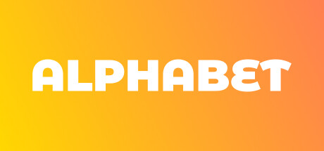 Boxart for Alphabet
