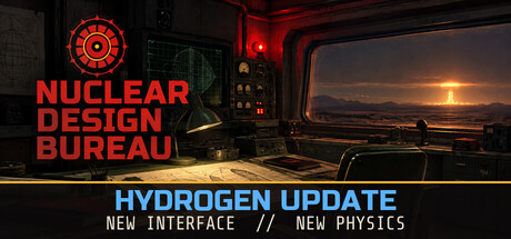Nuclear Design Bureau