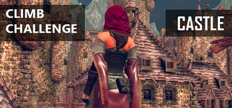 Boxart for Climb Challenge - Castle