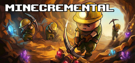 Boxart for Minecremental