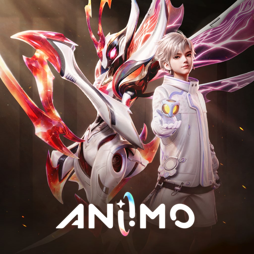 Aniimo