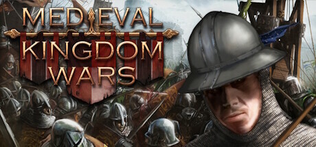 Boxart for Medieval Kingdom Wars