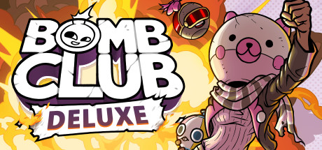 Boxart for Bomb Club Deluxe