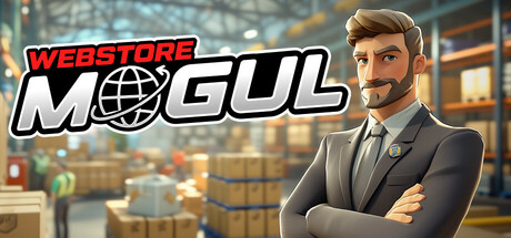 Boxart for Webstore Mogul