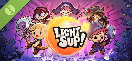 LightSup!
