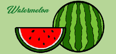 Boxart for Watermelon