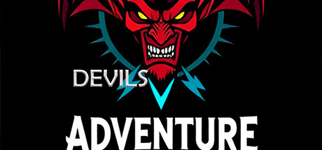 Boxart for Devils Adventure