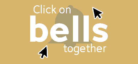 Boxart for Click on bells together
