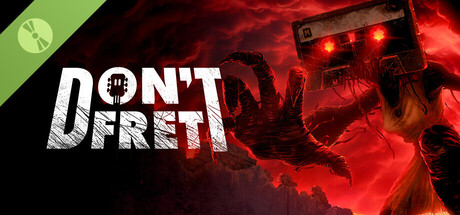Don't Fret Demo