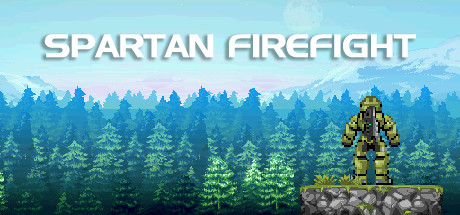 Boxart for Spartan Firefight