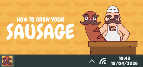 Boxart for How to Grow Your Sausage