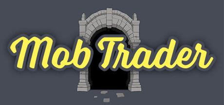 Boxart for Mob Trader