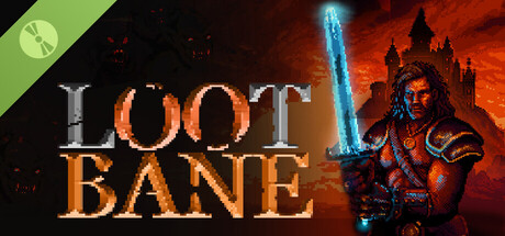 Boxart for Lootbane Demo