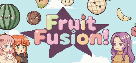 Fruit Fusion!