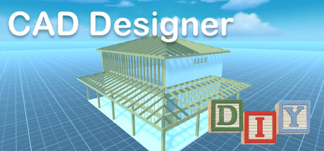 Boxart for DIY - CAD Designer