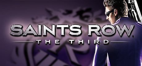 Boxart for Saints Row: The Third