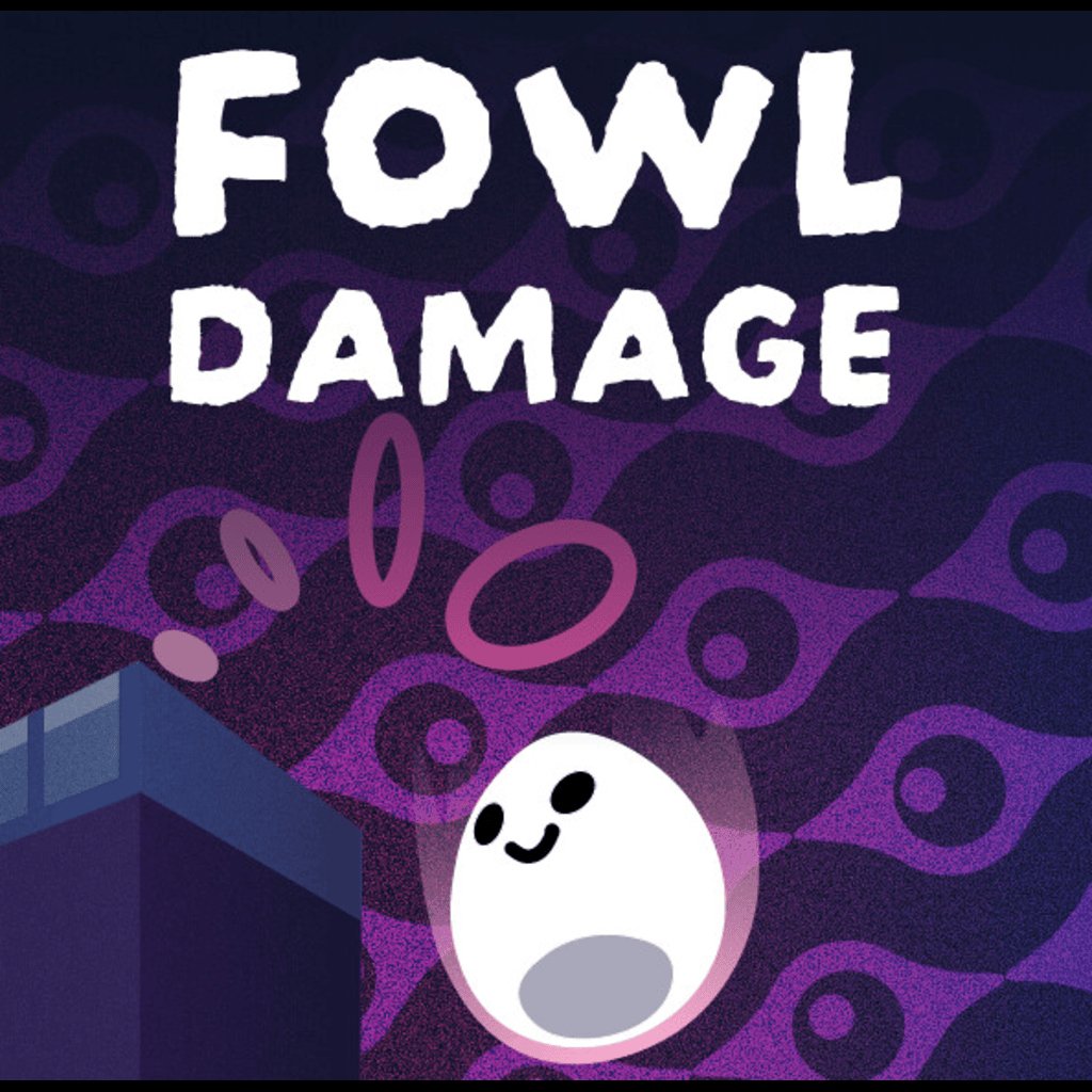 Fowl Damage