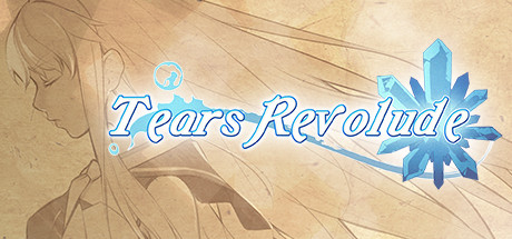 Tears Revolude