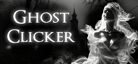 Ghost Clicker