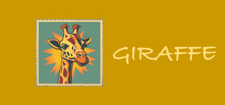 Boxart for Giraffe