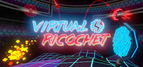 Boxart for Virtual Ricochet
