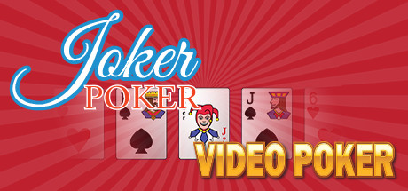 Boxart for Joker Poker - Video Poker