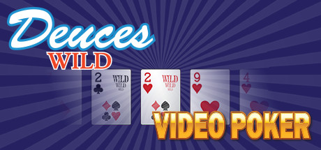 Boxart for Deuces Wild - Video Poker