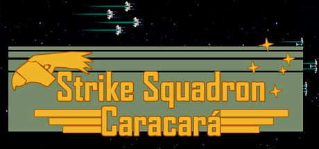 Strike Squadron: Caracará