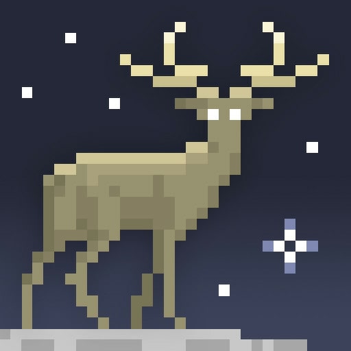 Deer God