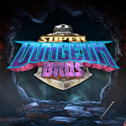 Super Dungeon Bros.