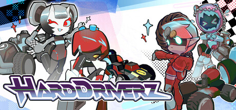 HardDriverz