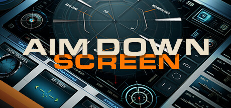 Boxart for Aim Down Screen