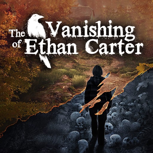 The Vanishing of Ethan Carter