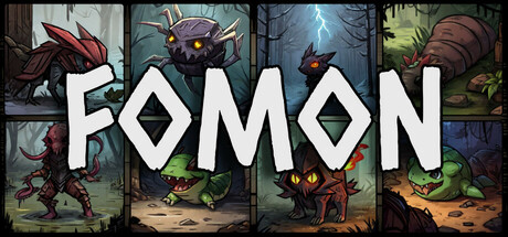 Boxart for Fomon