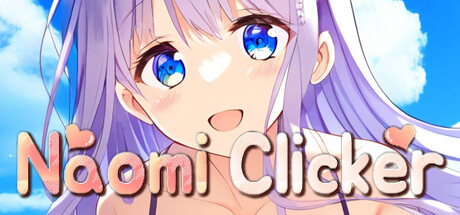 Boxart for Naomi Clicker