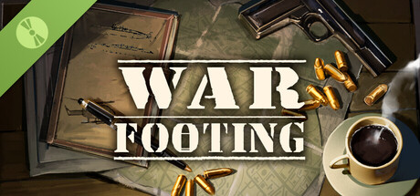 War Footing Demo