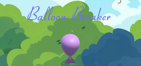 Boxart for BalloonBreaker