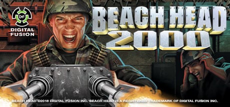 Beachhead 2000