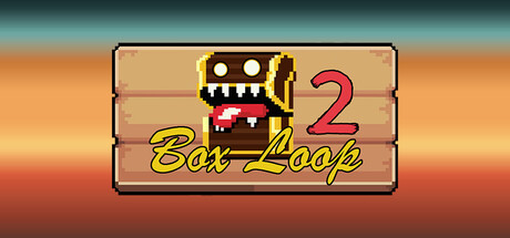 Boxart for BoxLoop 2