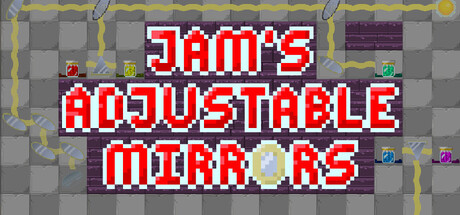 Boxart for Jam's Adjustable Mirrors